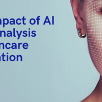 The Impact of AI Skin Analysis on Skincare Innovation