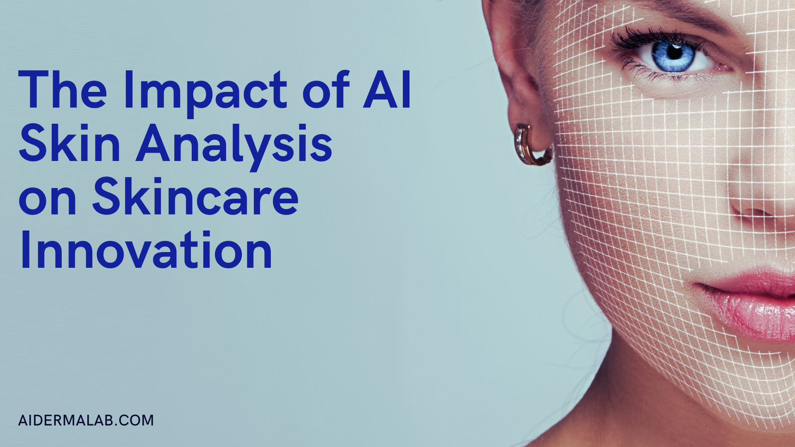 The Impact of AI Skin Analysis on Skincare Innovation