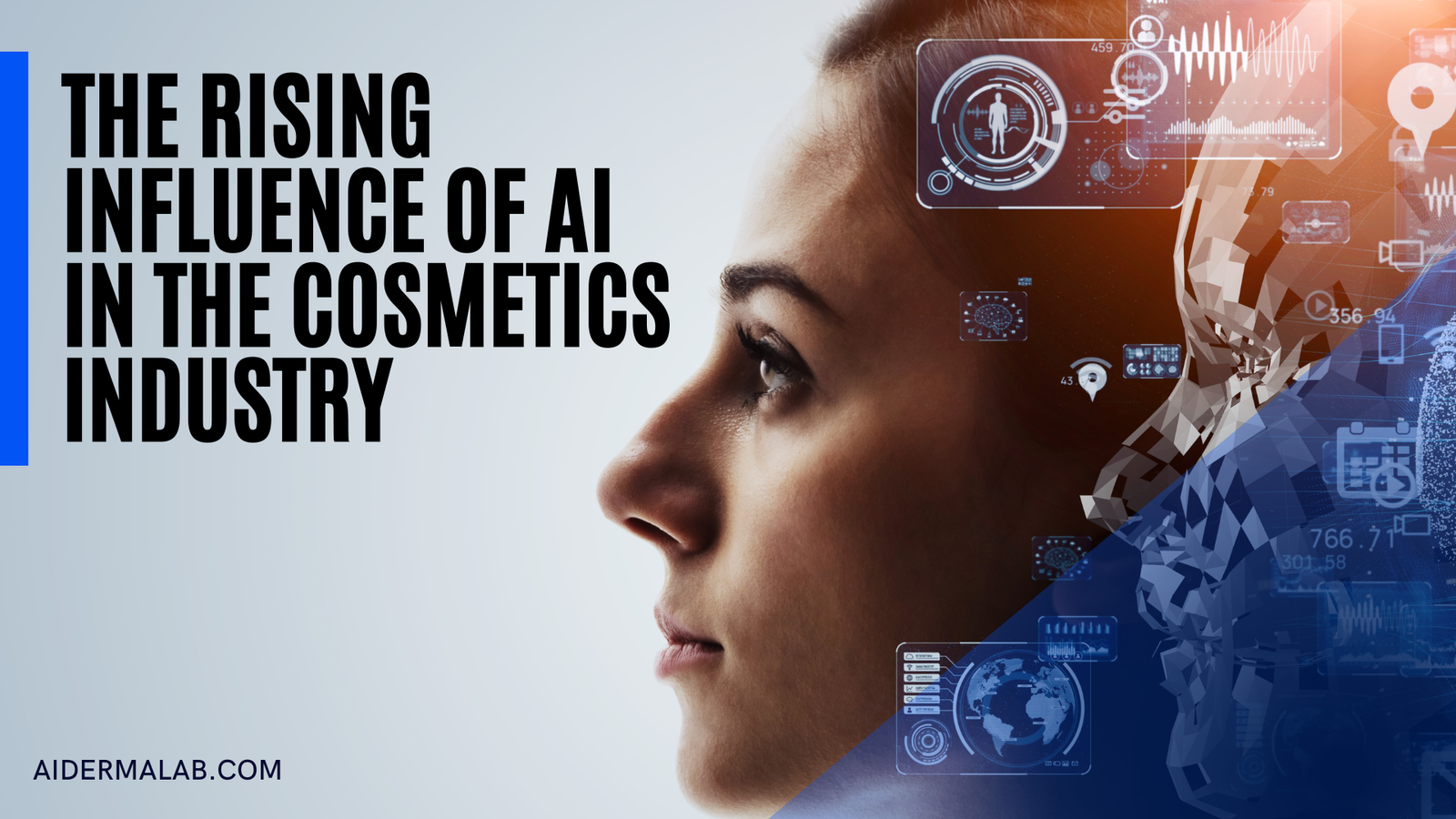 The Rising Influence of AI in the Cosmetics Industry