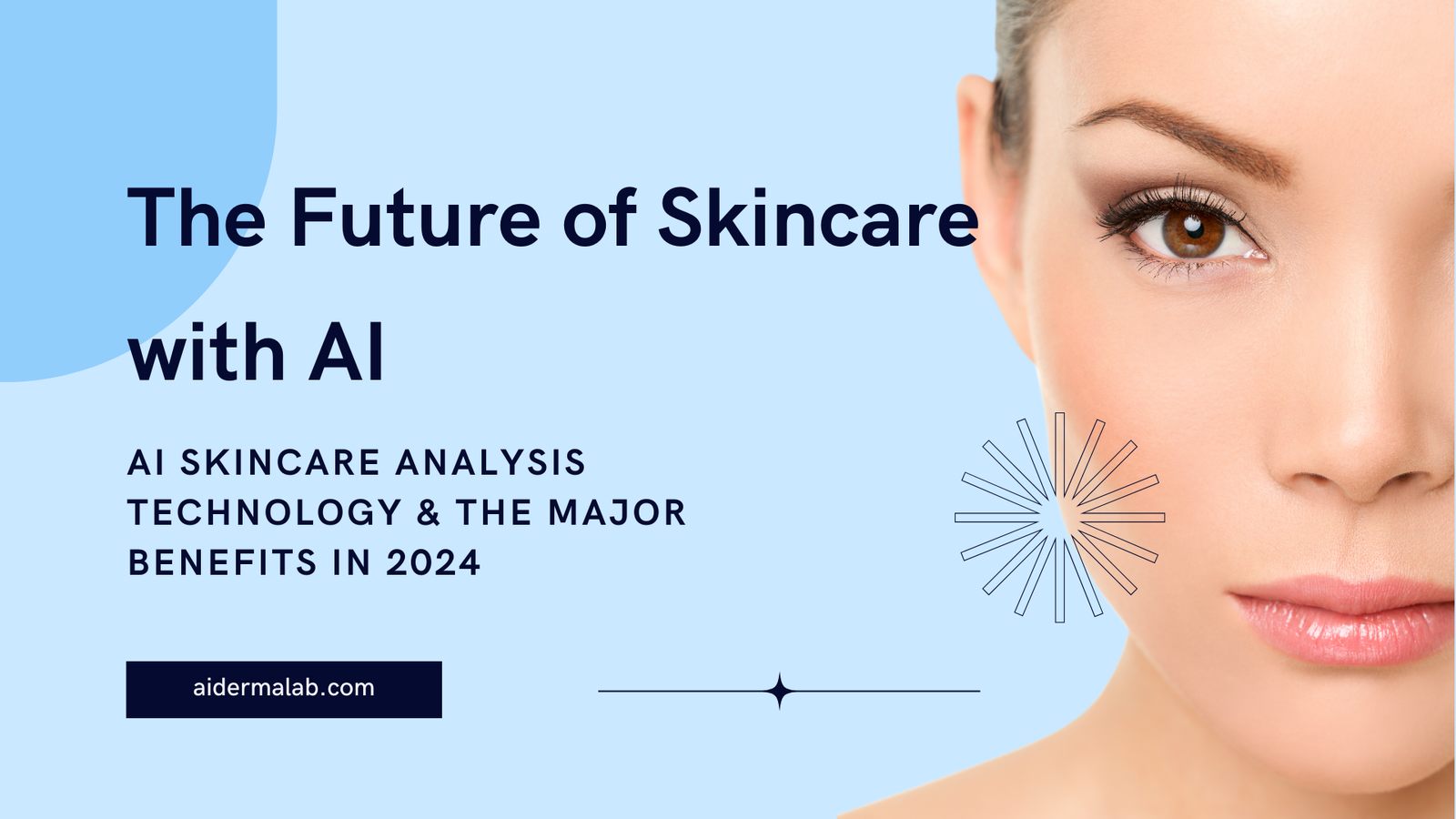 AI Skincare Analysis Technology & The Major Benefits in 2024